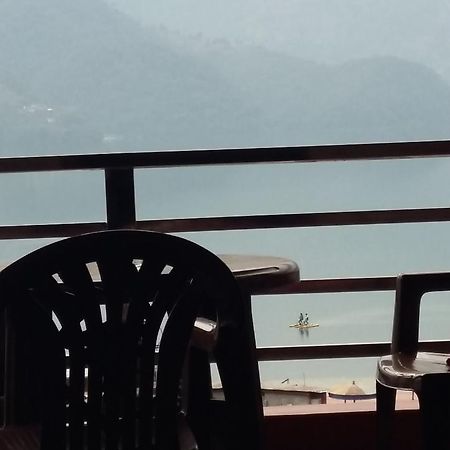 Hotel Bhadrakali Pokhara Inn ภายนอก รูปภาพ