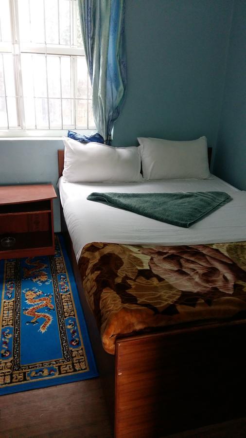 Hotel Bhadrakali Pokhara Inn ภายนอก รูปภาพ