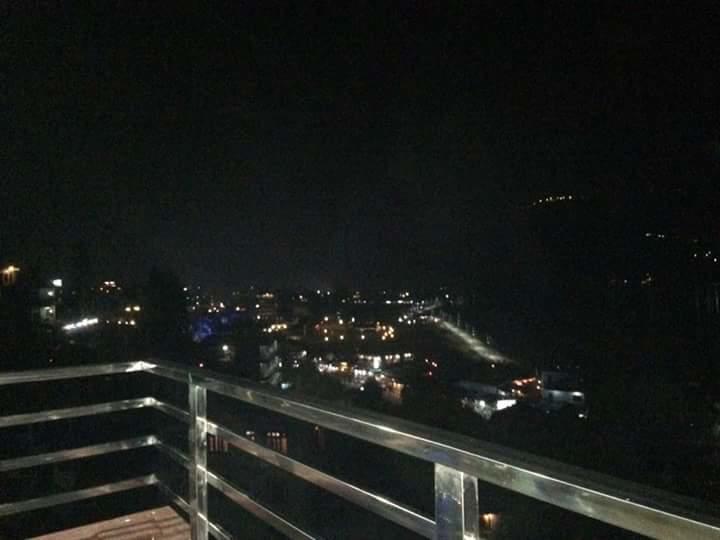 Hotel Bhadrakali Pokhara Inn ภายนอก รูปภาพ