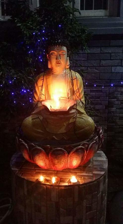 Hotel Bhadrakali Pokhara Inn ภายนอก รูปภาพ