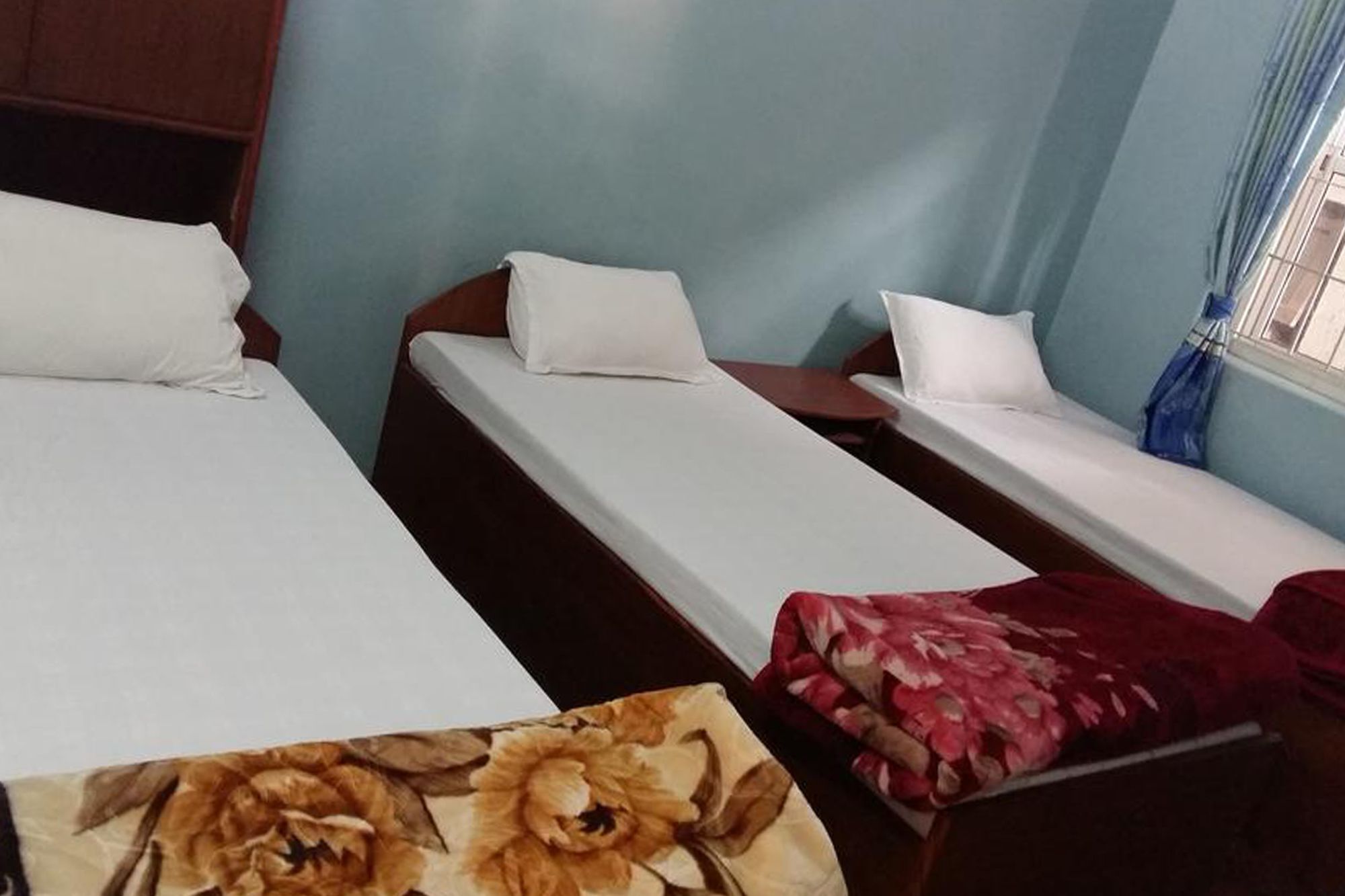 Hotel Bhadrakali Pokhara Inn ภายนอก รูปภาพ